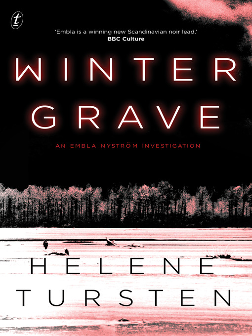 Title details for Winter Grave by Helene Tursten - Available